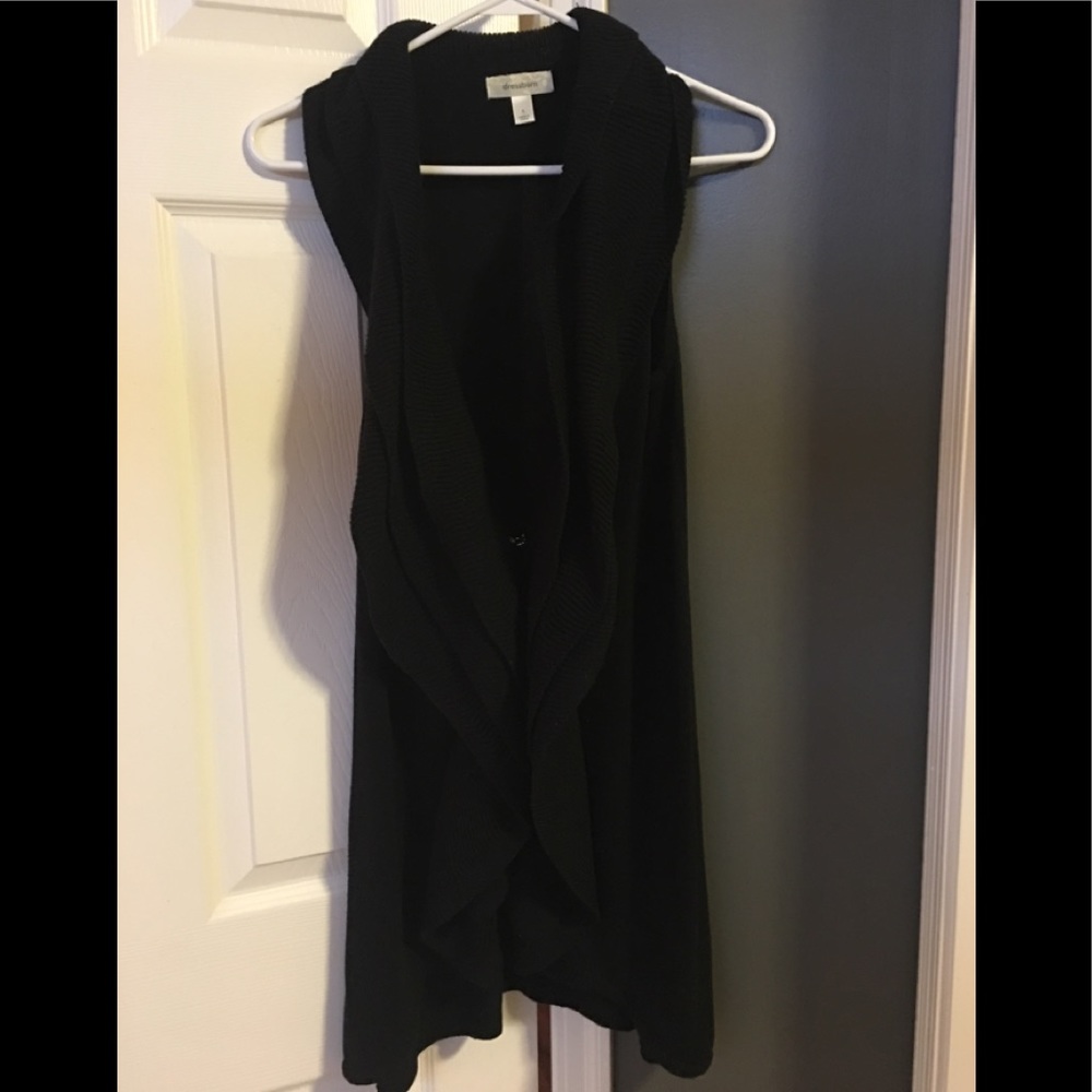 Women’s sweater vest